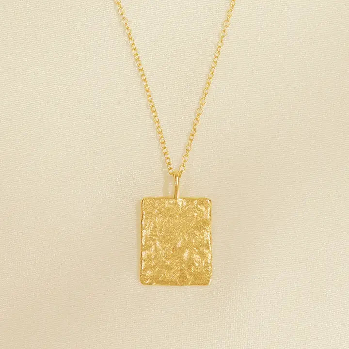 Tia Necklace