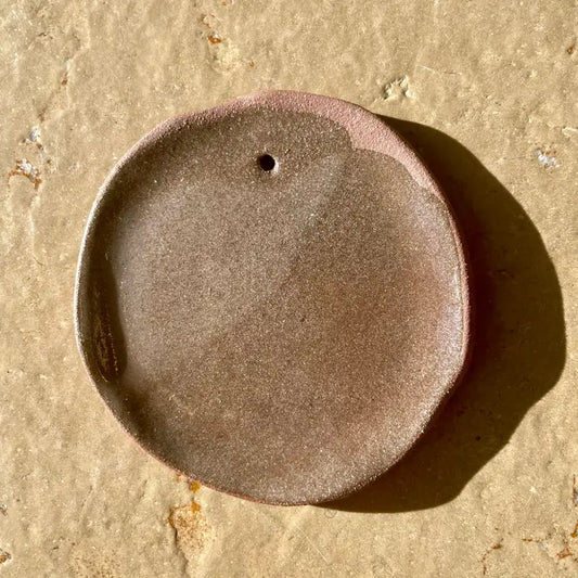 Der Wabi Sabi Räucherstäbchenhalter von Thelma