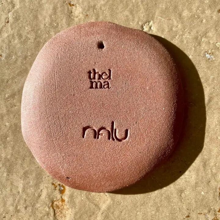 The Wabi Sabi Incense Holder by Thelma
