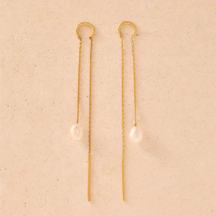 Thésée Earrings