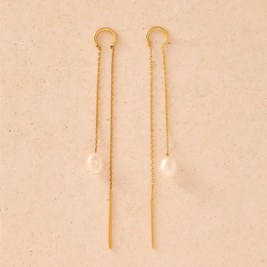 Thésée Earrings