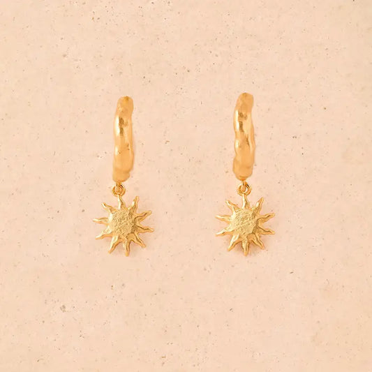 Cala Earrings