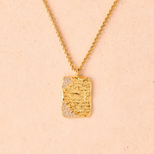 Kálama Necklace