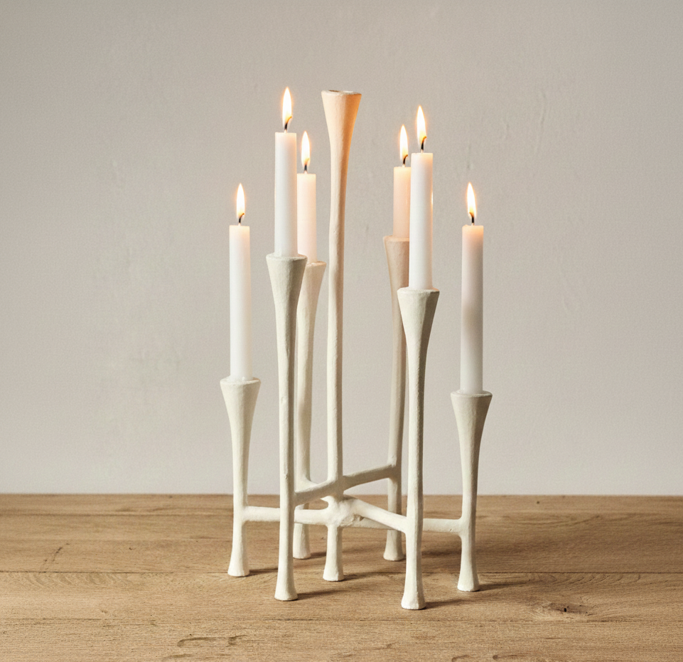 Candle Stick Olivier