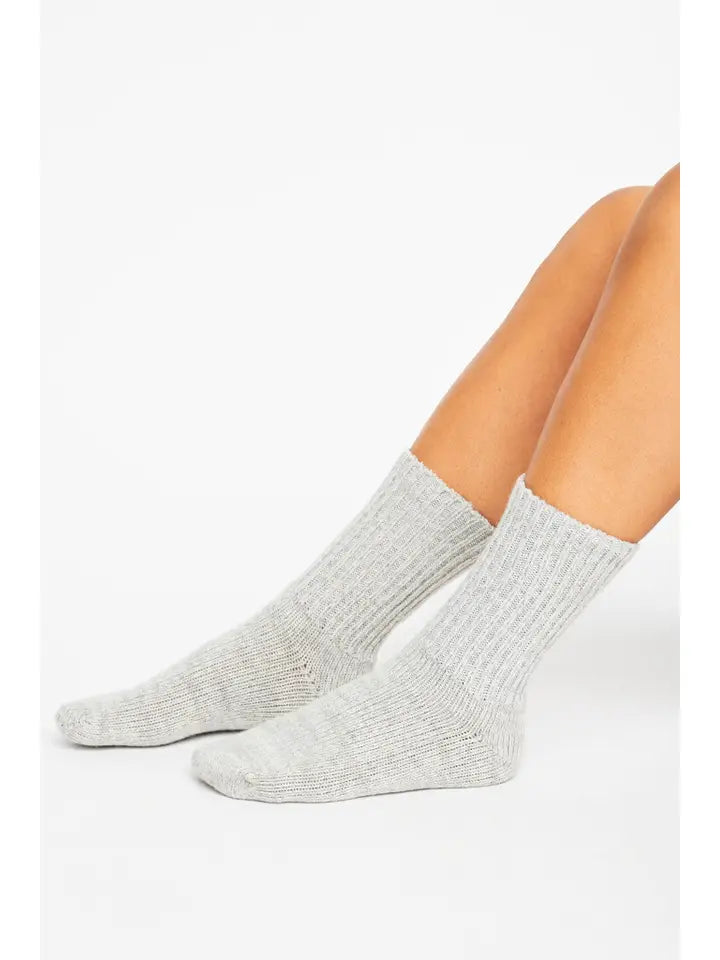 Wool Socks