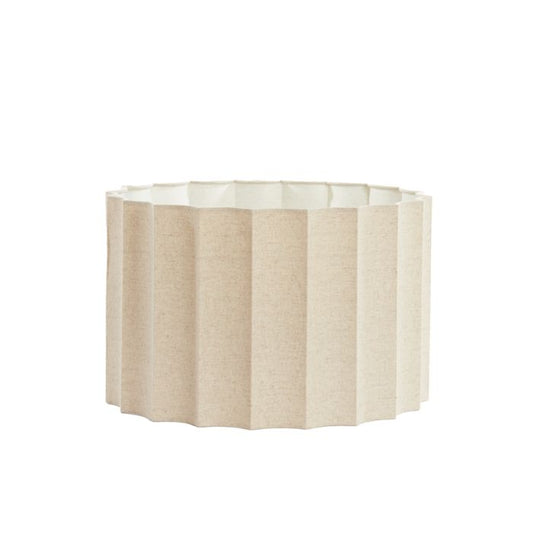 Shade Cylinder DISLY Natural