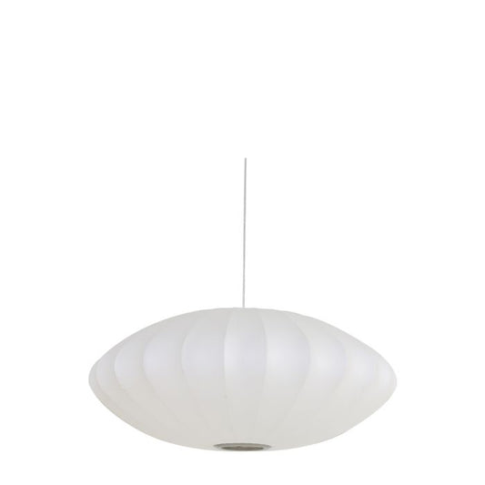 Hanging Lamp FAY White