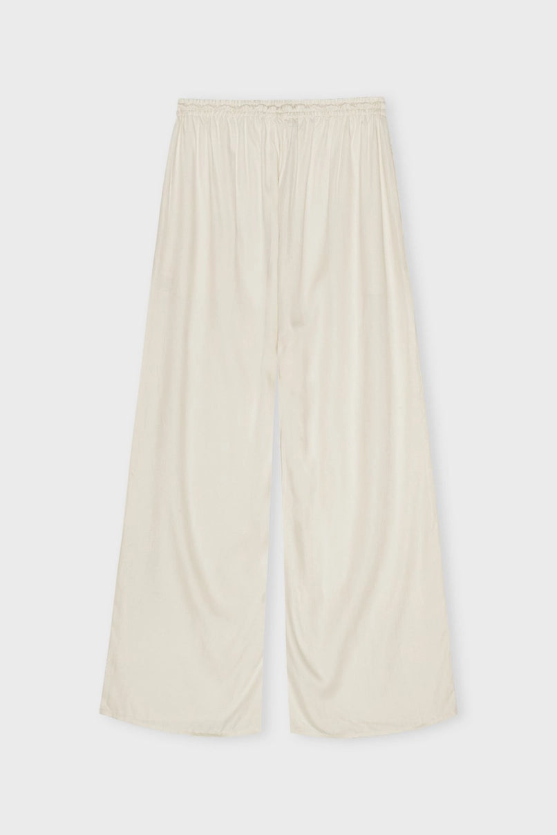 Sea Pants Silky - Pearl