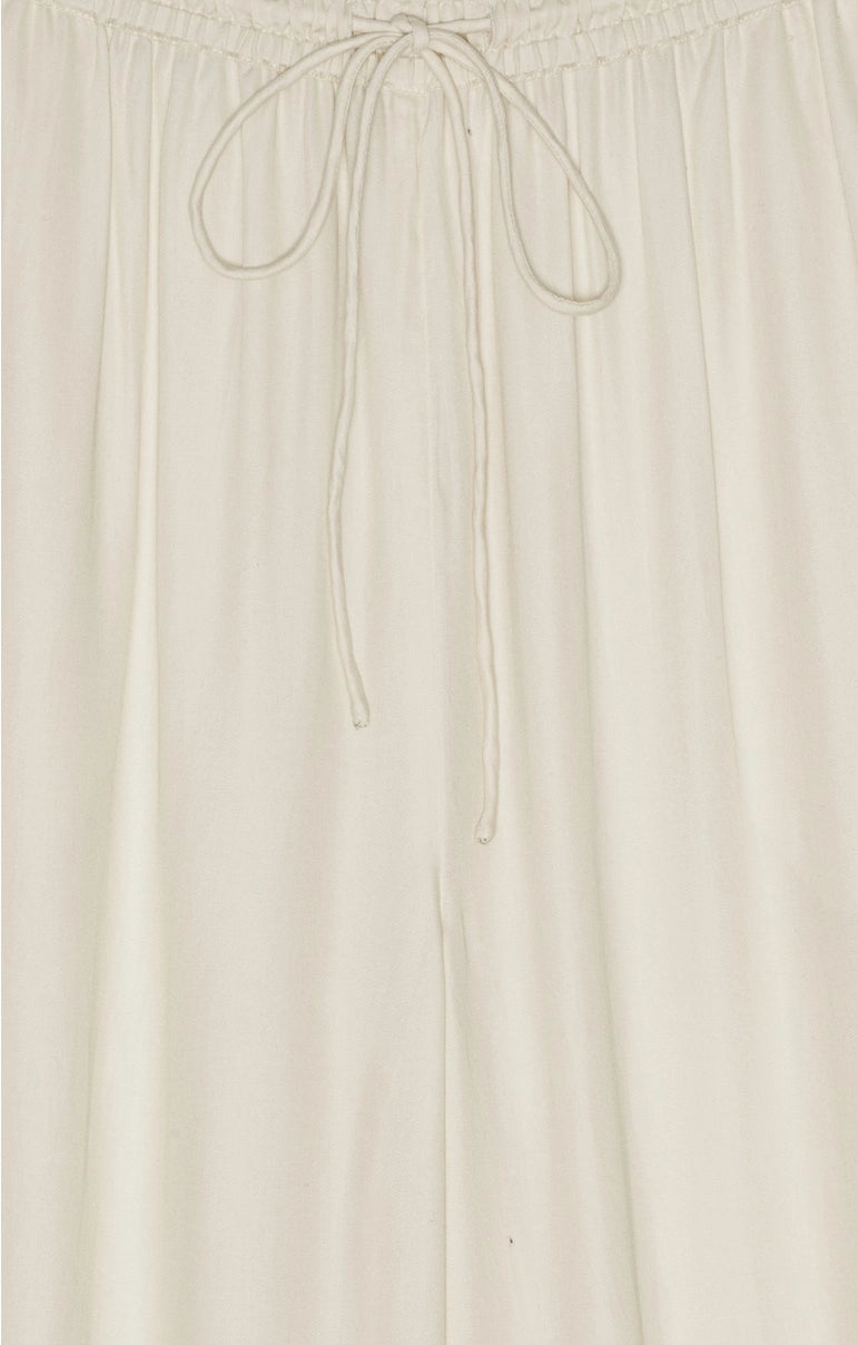 Sea Pants Silky - Pearl