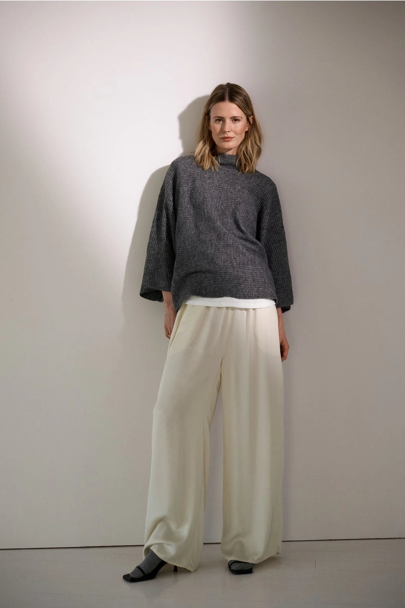 Sea Pants Silky - Pearl