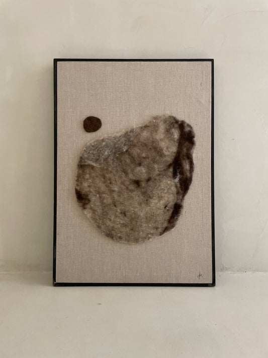'Dejarse Crecer' by Ana Grajales