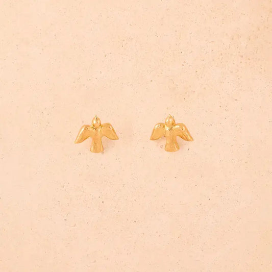 Mara Stud Earrings