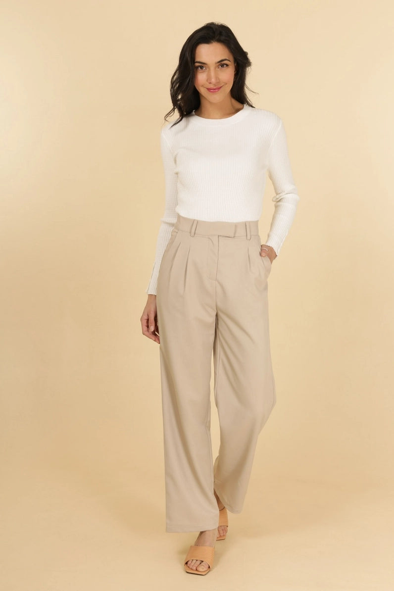 Pascale Pants