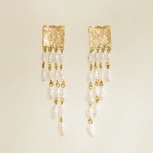 Sappho Earrings