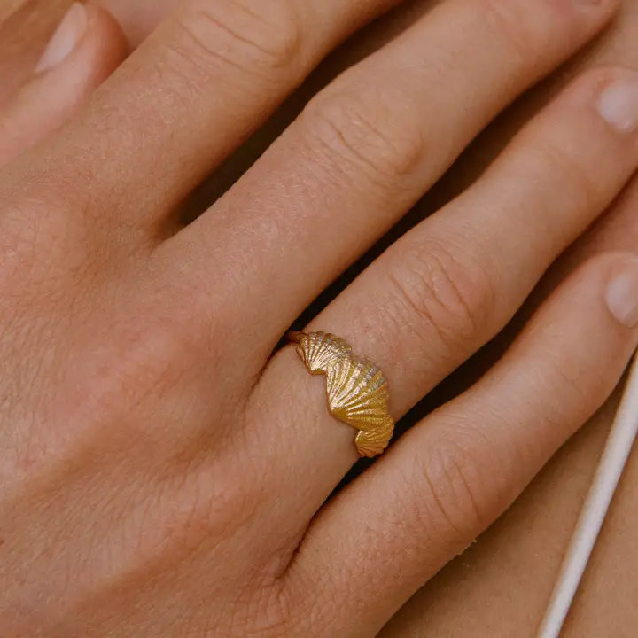 Almé Ring