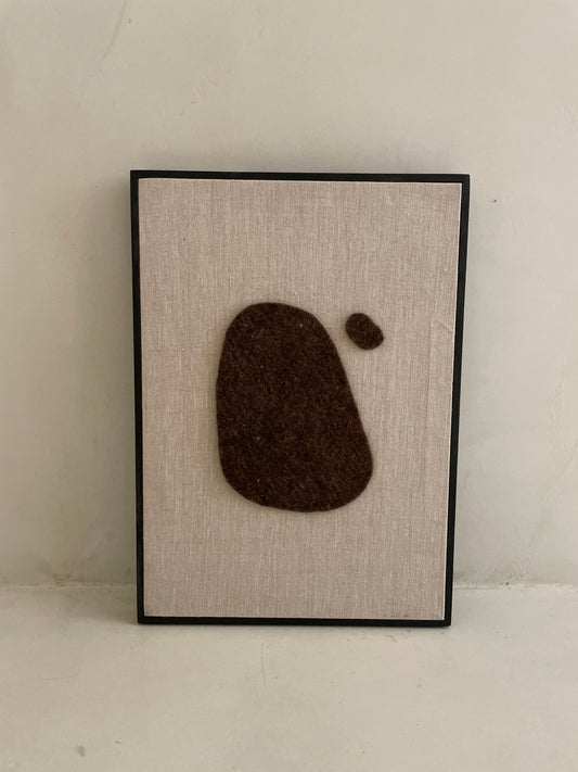 'Lo Esencial' by Ana Grajales