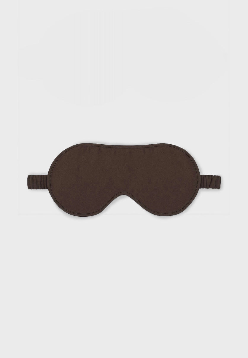 Sleep Mask Silky