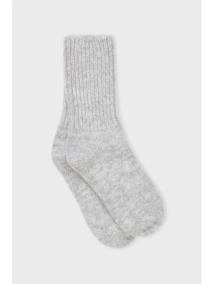 Wool Socks