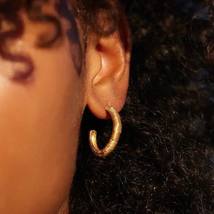 Côme Earrings