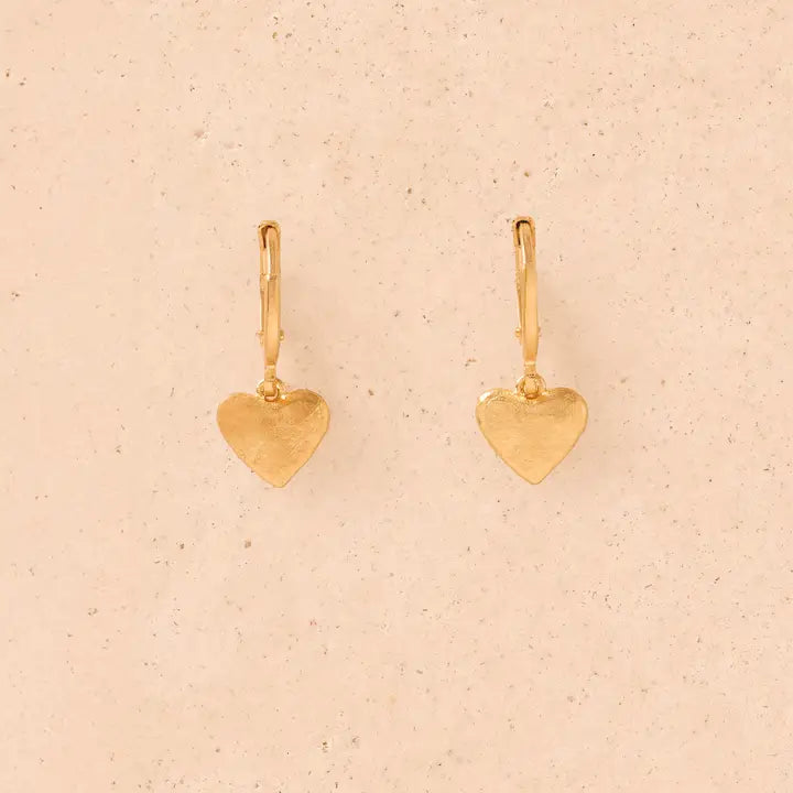 Amá Earrings