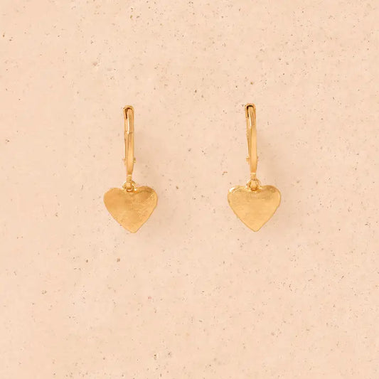 Amá Earrings