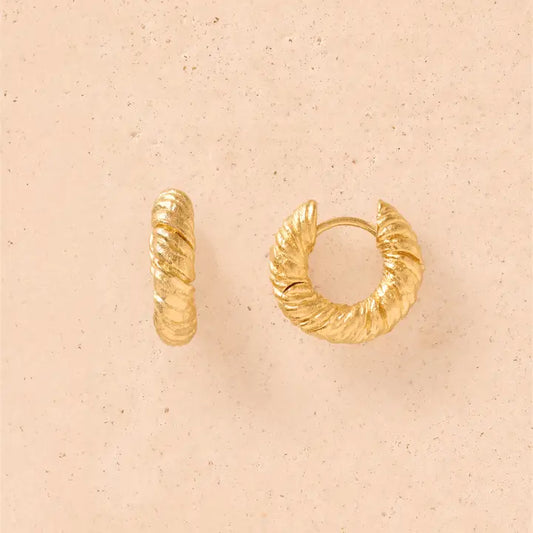 Zeta Earrings