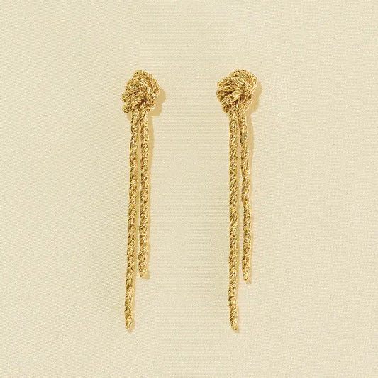 Grazia Earrings