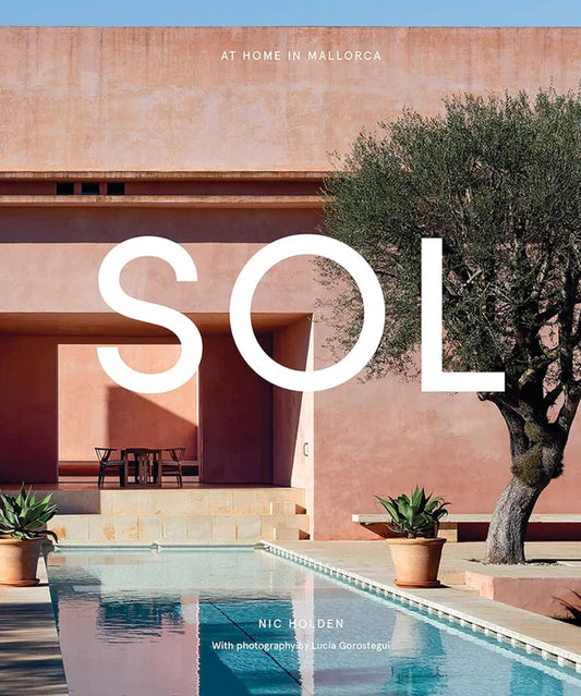 SOL At Home in Mallorca