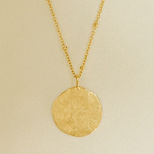 Luna Necklace