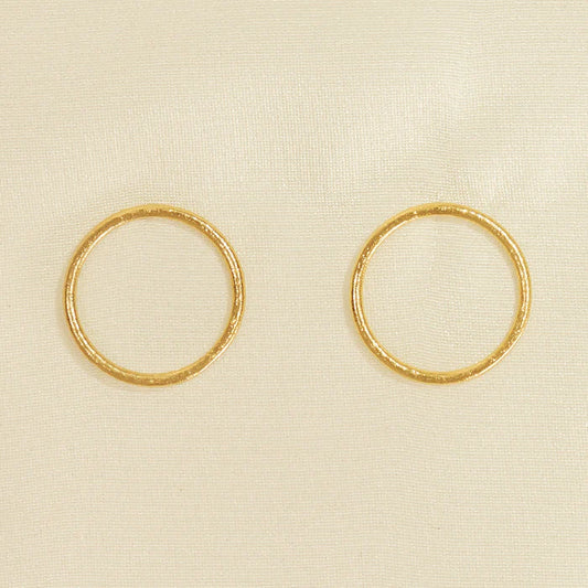 Zynala Earrings