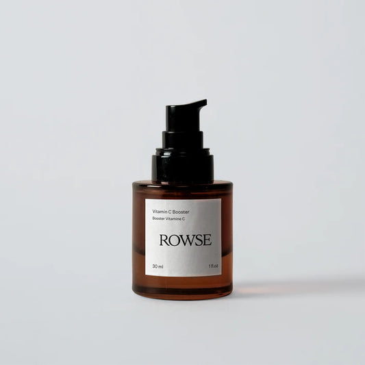 ROWSE Vitamin C Booster 30mL