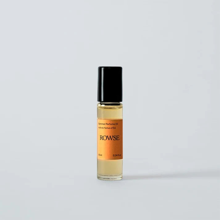 ROWSE Summer Perfume Oil 10ML