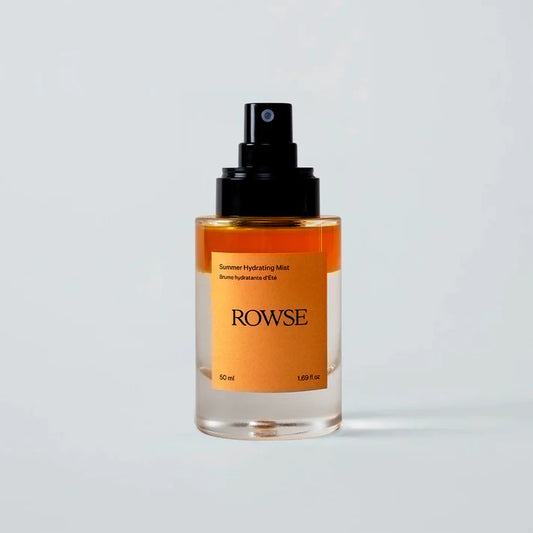 ROWSE Summer Hydrating Mist 50ML