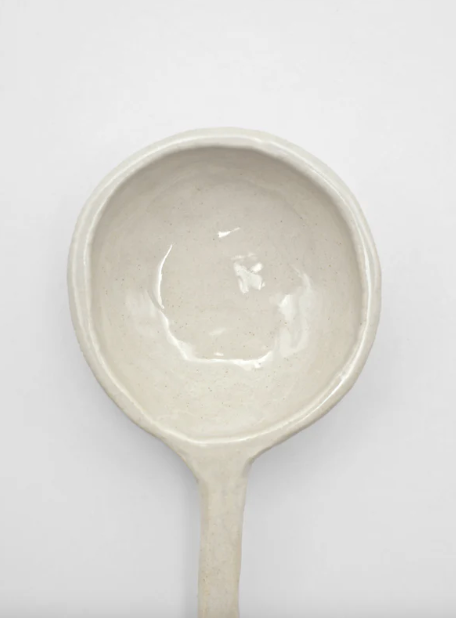 Leh Big Spoon by AUAKE