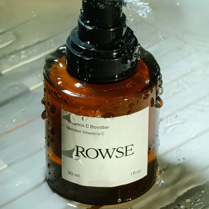 ROWSE Vitamin C Booster 30mL