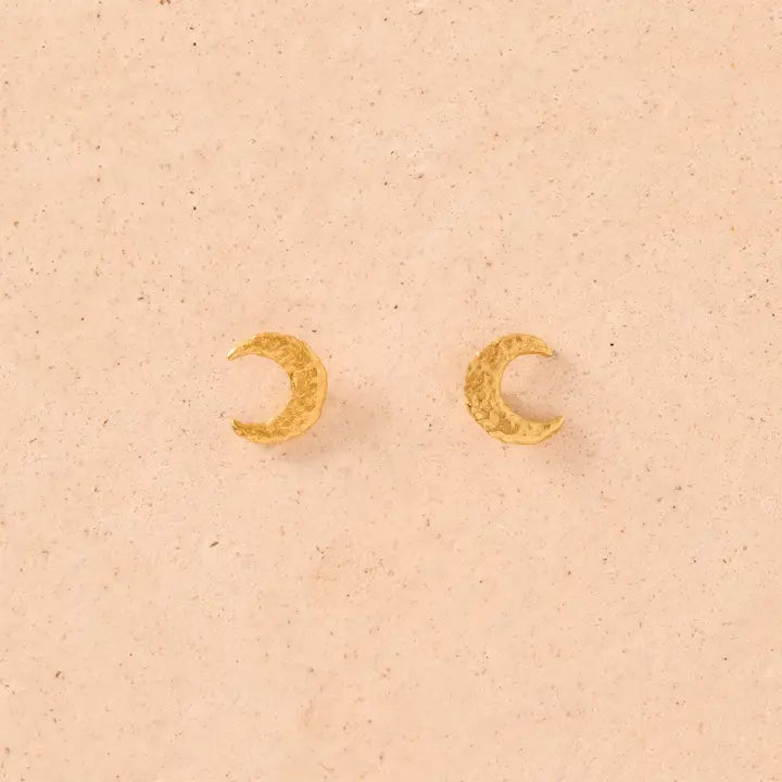 Artemis Stud Earrings