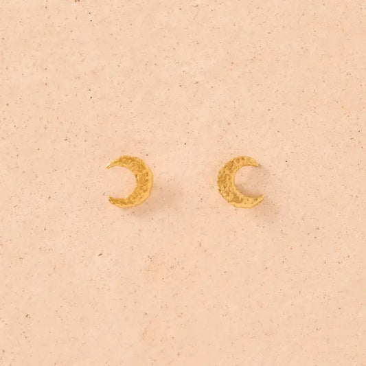 Artemis Stud Earrings