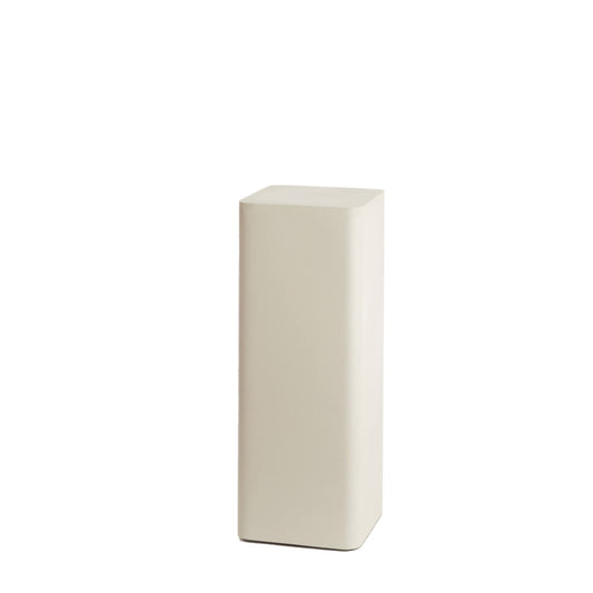 Pillar Alurio Cream Large