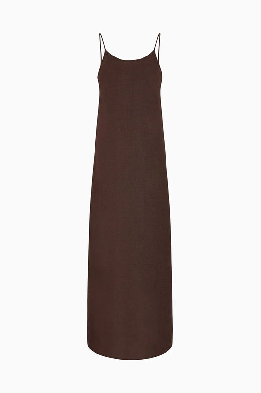 Trude Slip Dress by Arkitaip