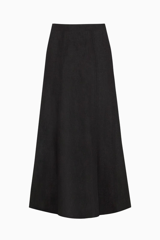 Arabella Maxi Skirt by Arkitaip