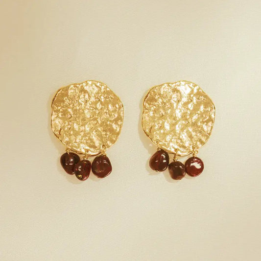 Ayda Earrings