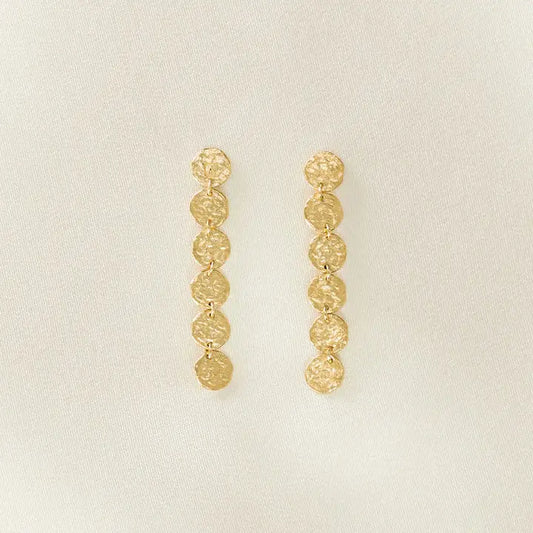 Azelia Earrings