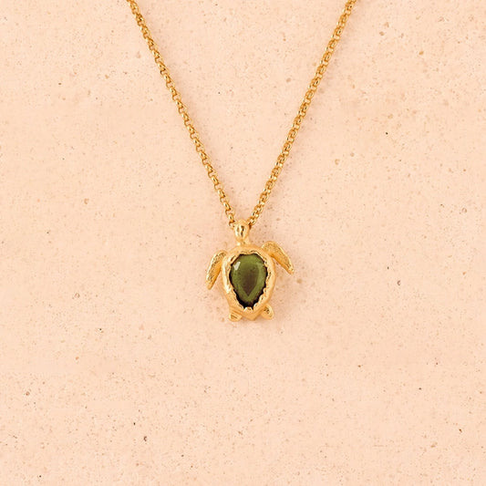 Lona Necklace