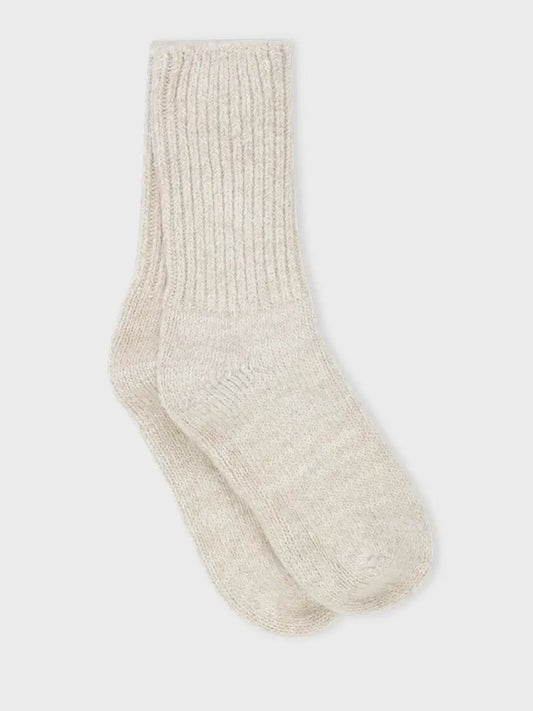 Wool Socks