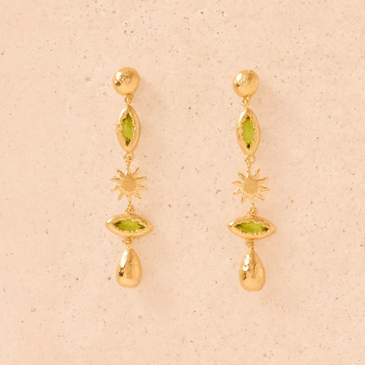 Daphne Earrings