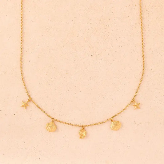 Nerina Necklace