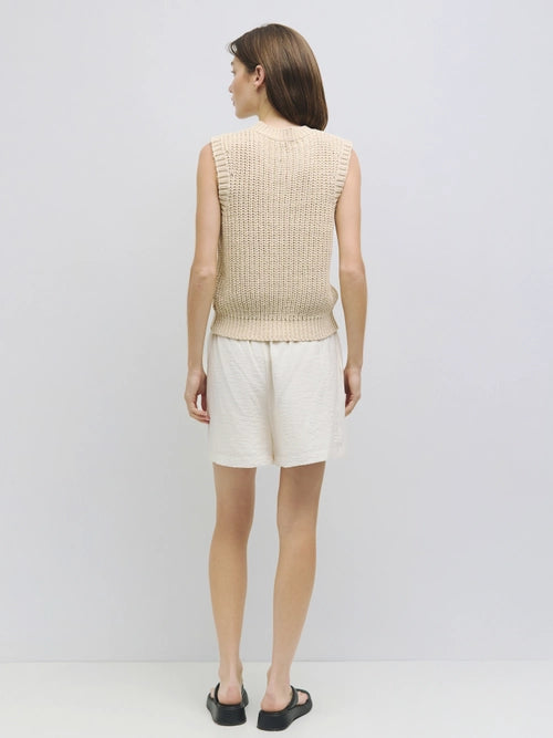 Hayes Vest - Beige