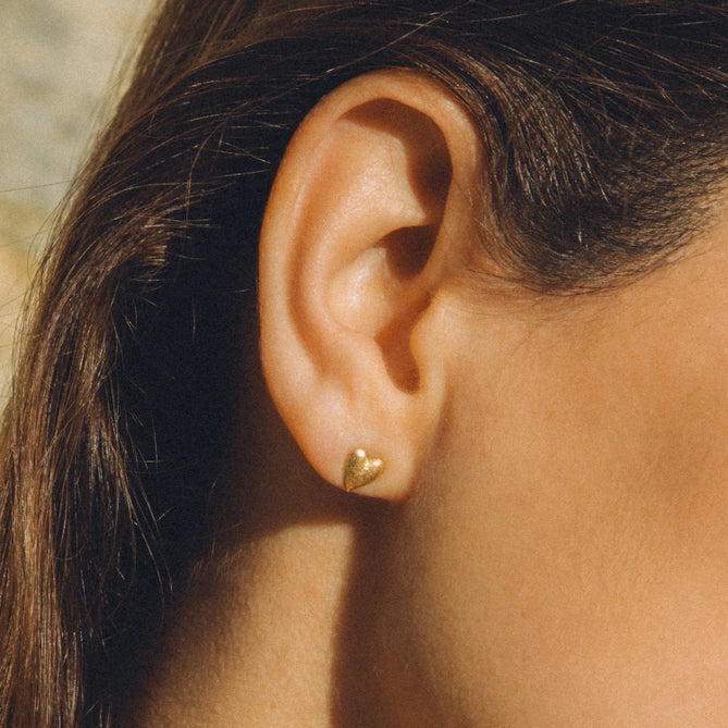 Cora Stud Earrings