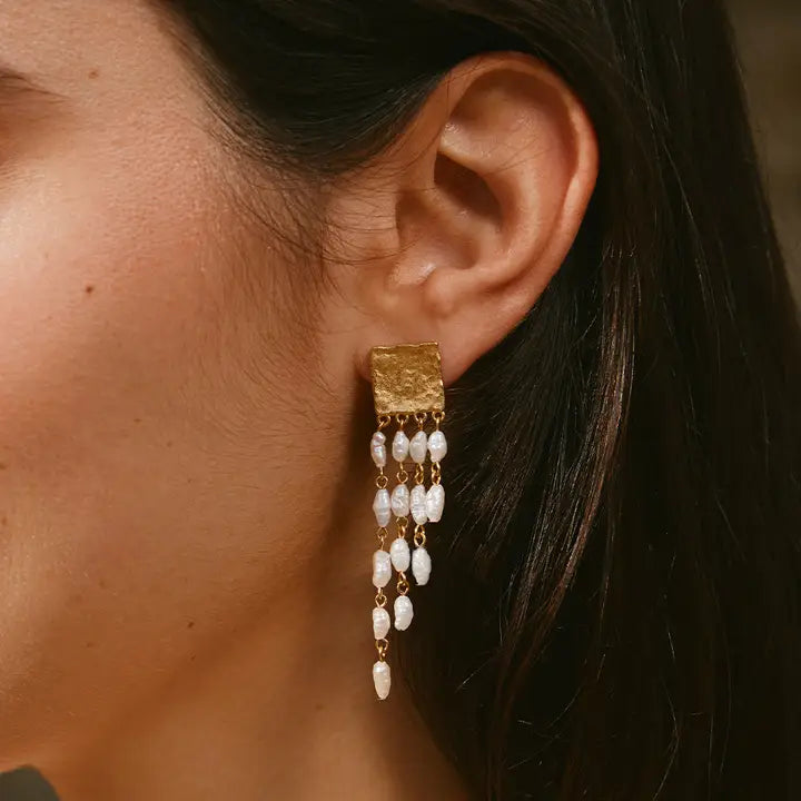 Sappho Earrings