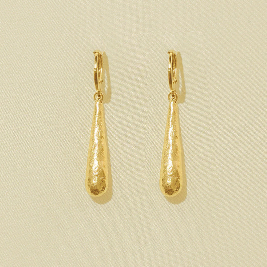 Goccia Earrings